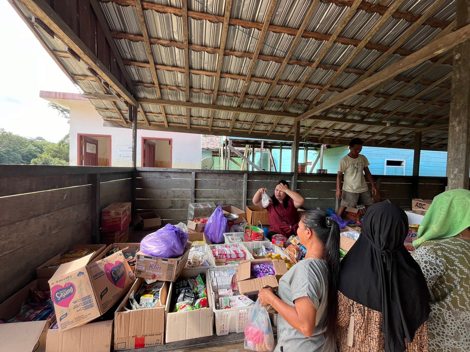 Dari Potensi Desa Menjadi Pasar: Cara BUM Desa dan Koperasi Merah Putih Membangun Ekosistem Ekonomi
